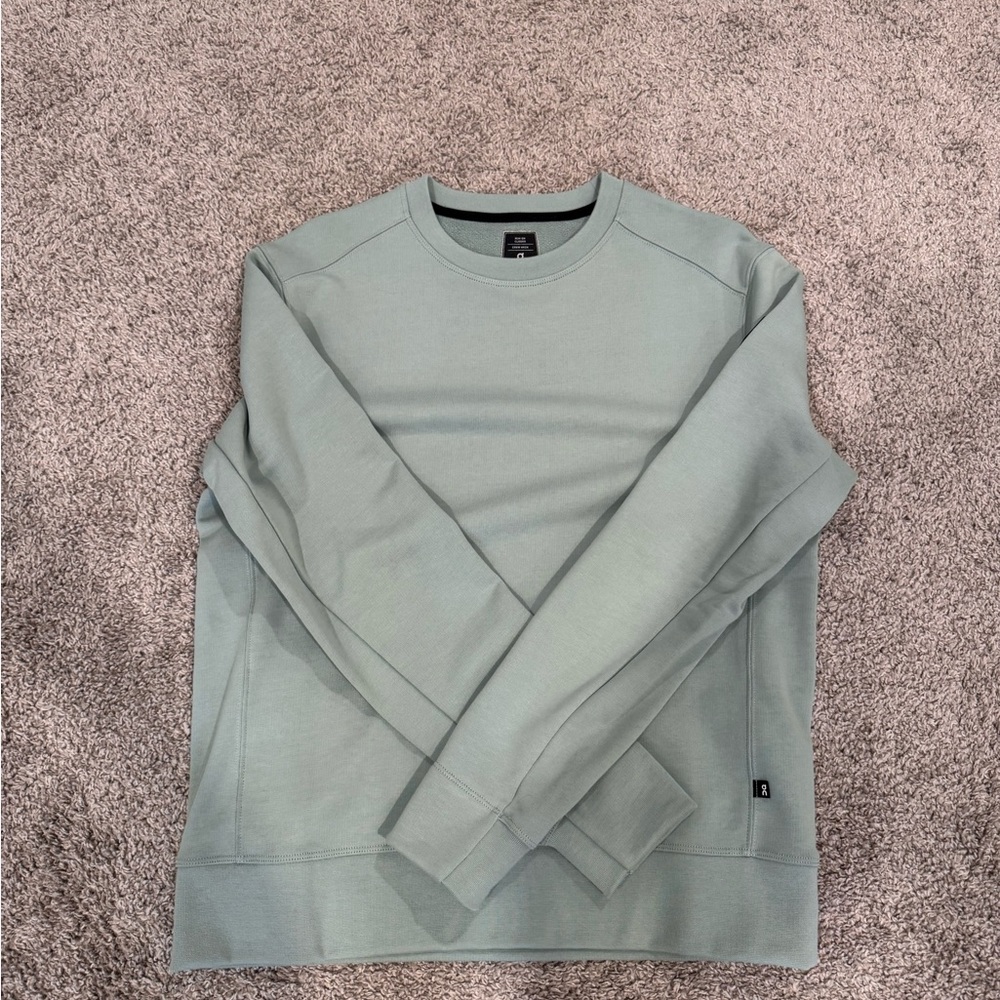 ON Cloud Crewneck